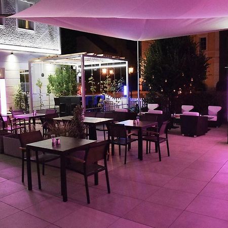 Hotel Restaurant Juwel Gaflenz Dış mekan fotoğraf