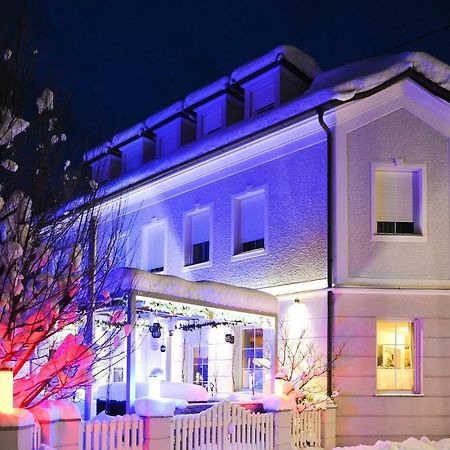 Hotel Restaurant Juwel Gaflenz Dış mekan fotoğraf