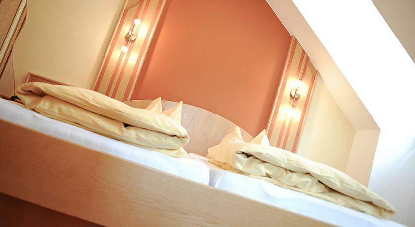 Hotel Restaurant Juwel Gaflenz Dış mekan fotoğraf
