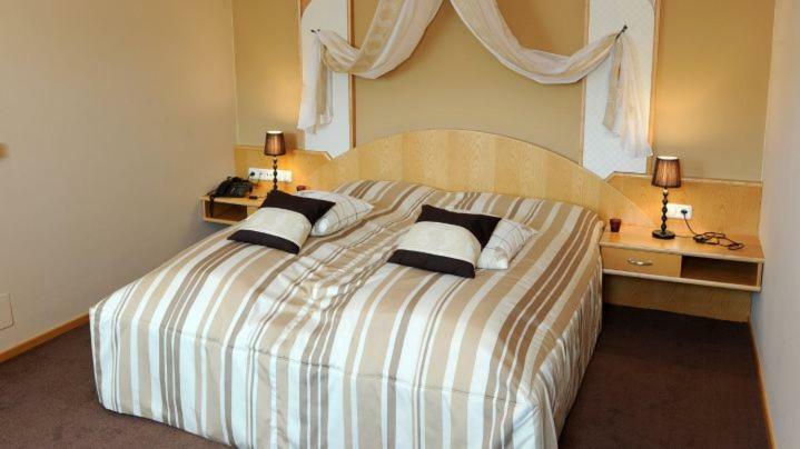 Hotel Restaurant Juwel Gaflenz Dış mekan fotoğraf