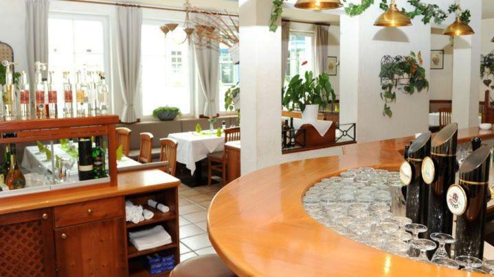 Hotel Restaurant Juwel Gaflenz Dış mekan fotoğraf