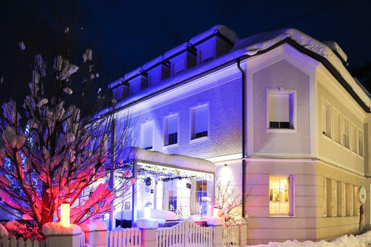 Hotel Restaurant Juwel Gaflenz Dış mekan fotoğraf