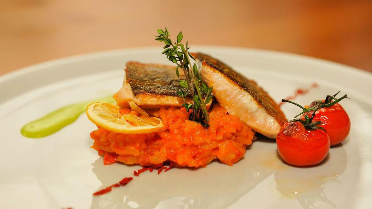 Hotel Restaurant Juwel Gaflenz Dış mekan fotoğraf